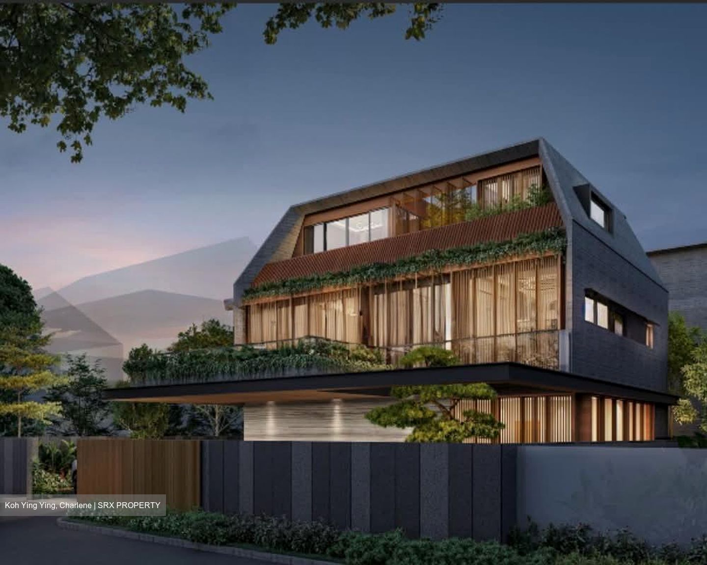Linden Drive (D11), Detached #553812661